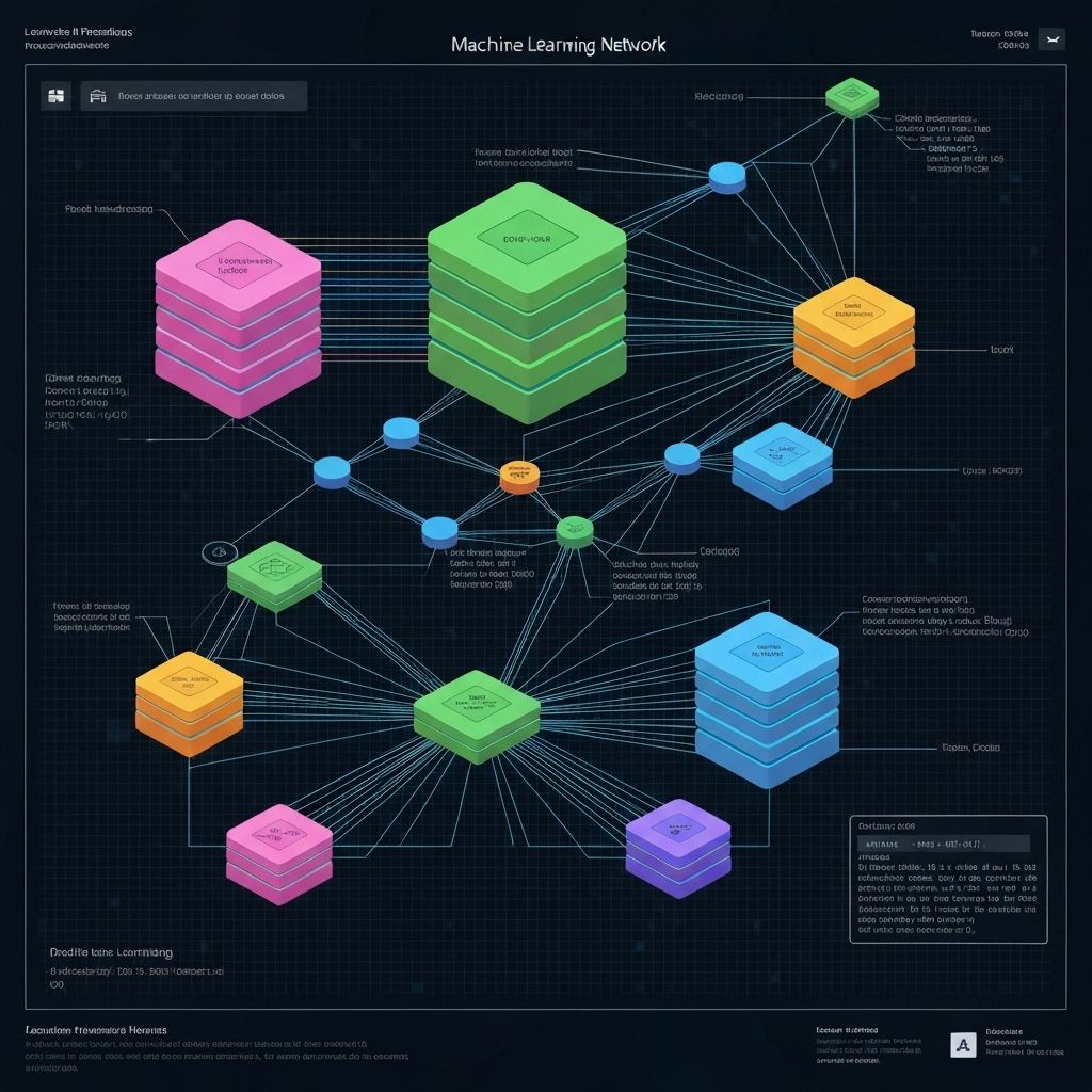 Machine Learning visualization